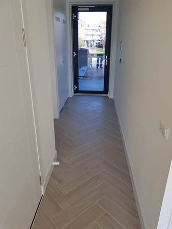 Medium property photo - Th. J. Lammerslaan 17, 1064 DH Amsterdam