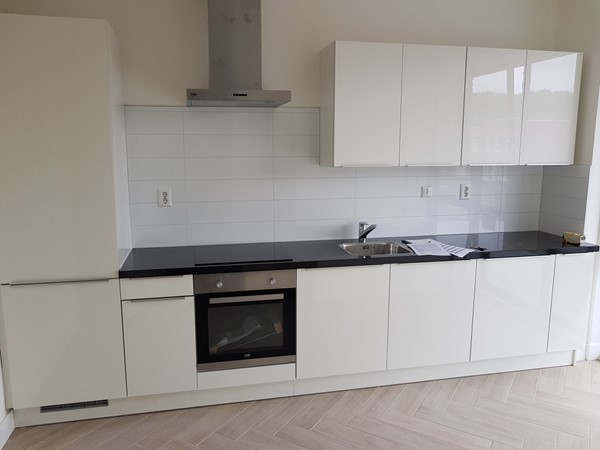 Medium property photo - Th. J. Lammerslaan 17, 1064 DH Amsterdam