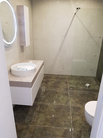 Medium property photo - Th. J. Lammerslaan 17, 1064 DH Amsterdam