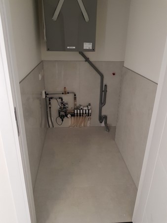 Medium property photo - Th. J. Lammerslaan 17, 1064 DH Amsterdam