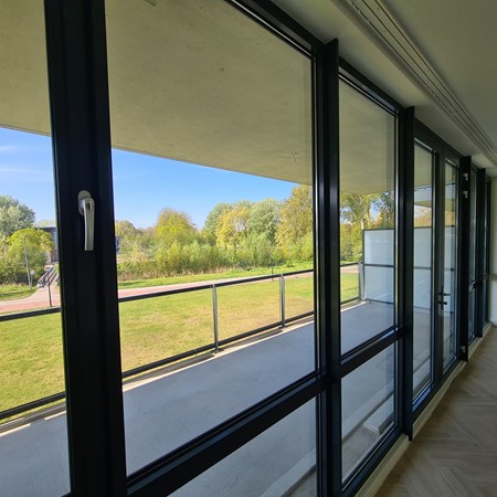 Medium property photo - Th. J. Lammerslaan 17, 1064 DH Amsterdam