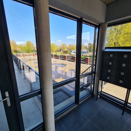 Medium property photo - Th. J. Lammerslaan 17, 1064 DH Amsterdam