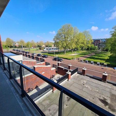 Medium property photo - Th. J. Lammerslaan 17, 1064 DH Amsterdam