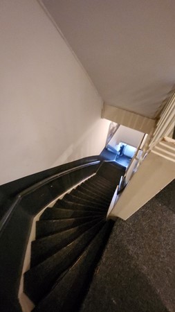 Medium property photo - Admiraal de Ruijterweg 246-1, 1055 MN Amsterdam