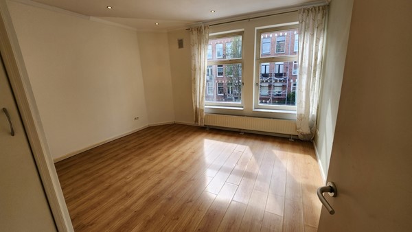 Medium property photo - Admiraal de Ruijterweg 246-1, 1055 MN Amsterdam