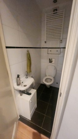 Medium property photo - Admiraal de Ruijterweg 246-1, 1055 MN Amsterdam