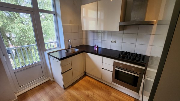Medium property photo - Admiraal de Ruijterweg 246-1, 1055 MN Amsterdam