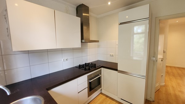 Medium property photo - Admiraal de Ruijterweg 246-1, 1055 MN Amsterdam