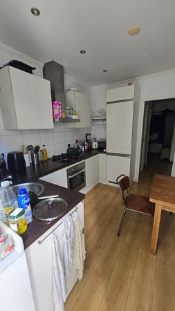 Medium property photo - Admiraal de Ruijterweg 246-1, 1055 MN Amsterdam
