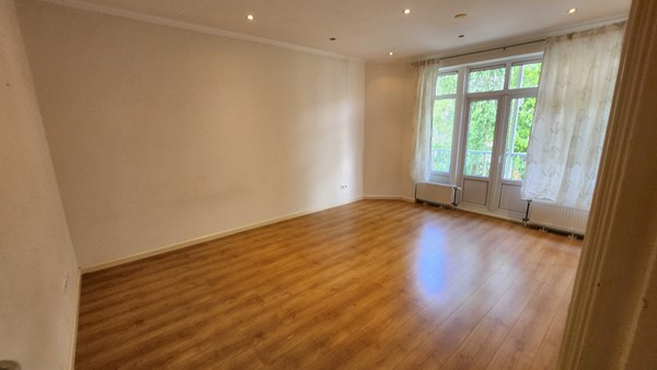 Medium property photo - Admiraal de Ruijterweg 246-1, 1055 MN Amsterdam