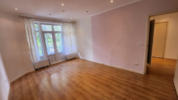 Medium property photo - Admiraal de Ruijterweg 246-1, 1055 MN Amsterdam