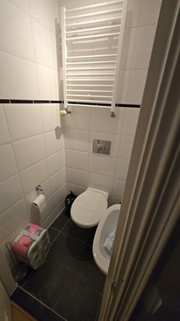 Medium property photo - Admiraal de Ruijterweg 246-1, 1055 MN Amsterdam