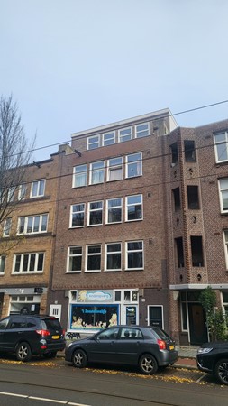 Medium property photo - Admiraal de Ruijterweg 246-1, 1055 MN Amsterdam