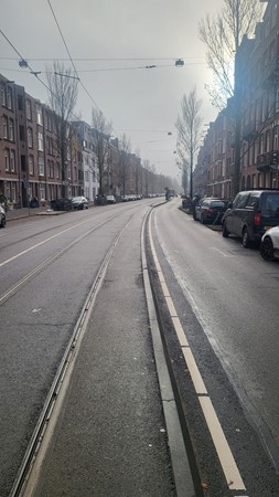 Medium property photo - Admiraal de Ruijterweg 246-1, 1055 MN Amsterdam