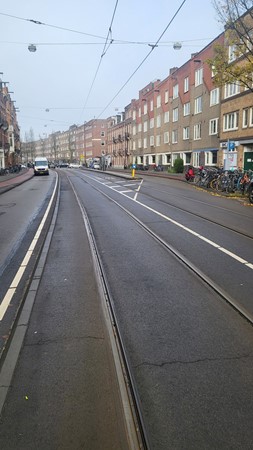 Medium property photo - Admiraal de Ruijterweg 246-1, 1055 MN Amsterdam