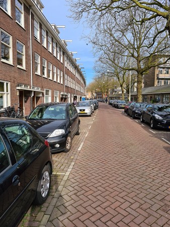 Medium property photo - Bestevâerstraat 223HS, 1055 TM Amsterdam