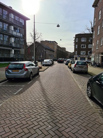 Medium property photo - Bestevâerstraat 223HS, 1055 TM Amsterdam