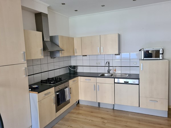 Medium property photo - Bestevâerstraat 223HS, 1055 TM Amsterdam