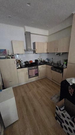 Medium property photo - Bestevâerstraat 223HS, 1055 TM Amsterdam