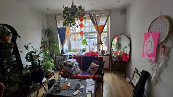 Medium property photo - Bestevâerstraat 223HS, 1055 TM Amsterdam