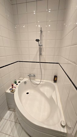 Medium property photo - Bestevâerstraat 223HS, 1055 TM Amsterdam