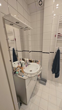 Medium property photo - Bestevâerstraat 223HS, 1055 TM Amsterdam