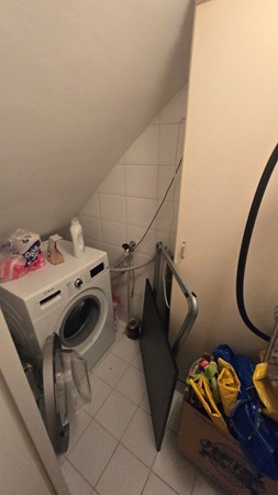 Medium property photo - Bestevâerstraat 223HS, 1055 TM Amsterdam