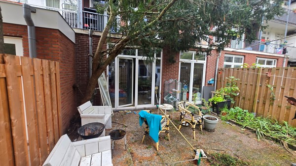 Medium property photo - Bestevâerstraat 223HS, 1055 TM Amsterdam