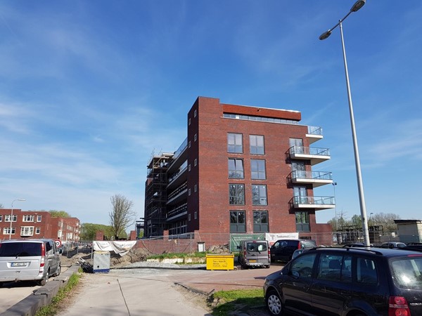 Te huur: Th. J. Lammerslaan 55, 1064 DH Amsterdam