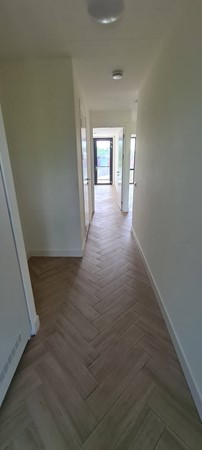 Medium property photo - Th. J. Lammerslaan 55, 1064 DH Amsterdam