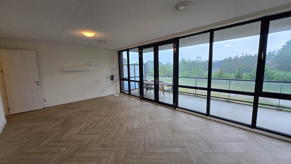 Medium property photo - Th. J. Lammerslaan 55, 1064 DH Amsterdam