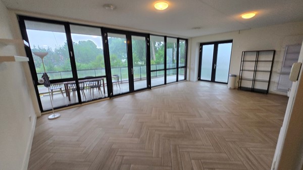 Medium property photo - Th. J. Lammerslaan 55, 1064 DH Amsterdam