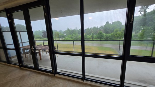 Medium property photo - Th. J. Lammerslaan 55, 1064 DH Amsterdam