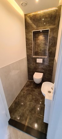 Medium property photo - Th. J. Lammerslaan 55, 1064 DH Amsterdam