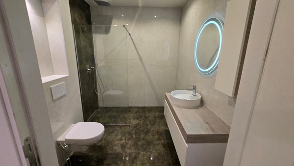 Medium property photo - Th. J. Lammerslaan 55, 1064 DH Amsterdam