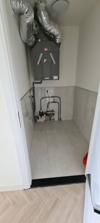 Medium property photo - Th. J. Lammerslaan 55, 1064 DH Amsterdam