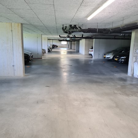 Medium property photo - Th. J. Lammerslaan 55, 1064 DH Amsterdam