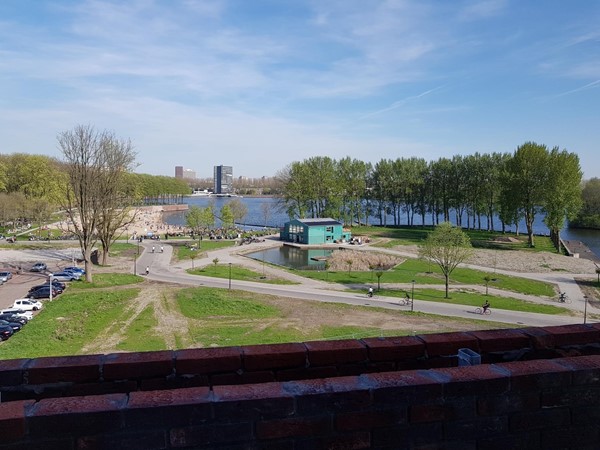 Medium property photo - Th. J. Lammerslaan 55, 1064 DH Amsterdam