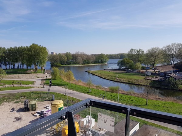 Medium property photo - Th. J. Lammerslaan 55, 1064 DH Amsterdam