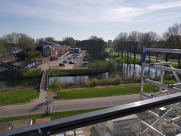 Medium property photo - Th. J. Lammerslaan 55, 1064 DH Amsterdam