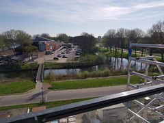 Nieuw in verhuur: Th. J. Lammerslaan 55, 1064 DH Amsterdam