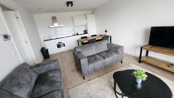 Medium property photo - Kruisweg 664G, 2132 CJ Hoofddorp