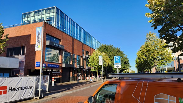 Medium property photo - Kruisweg 664G, 2132 CJ Hoofddorp