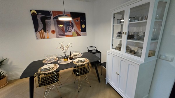 Medium property photo - Gaudikade 97, 2132 HD Hoofddorp