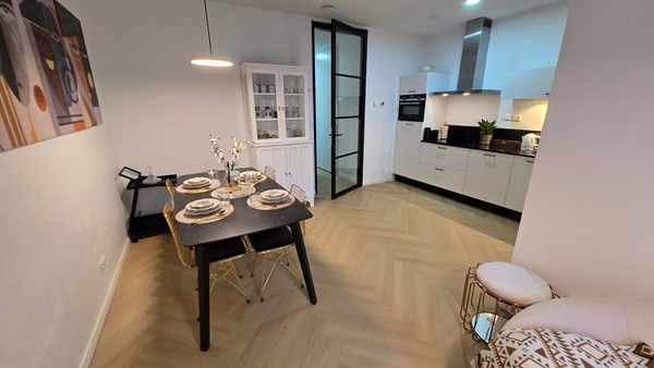 Medium property photo - Gaudikade 97, 2132 HD Hoofddorp