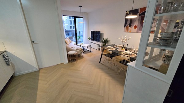 Medium property photo - Gaudikade 97, 2132 HD Hoofddorp