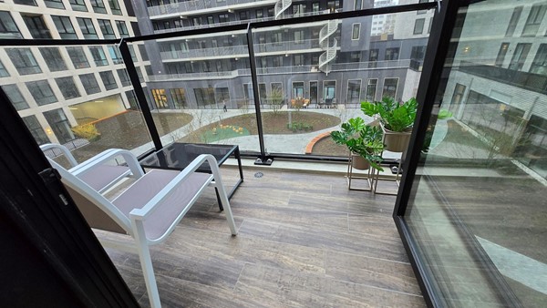 Medium property photo - Gaudikade 97, 2132 HD Hoofddorp