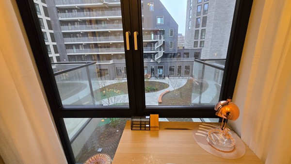 Medium property photo - Gaudikade 97, 2132 HD Hoofddorp