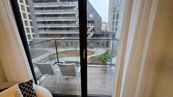 Medium property photo - Gaudikade 97, 2132 HD Hoofddorp