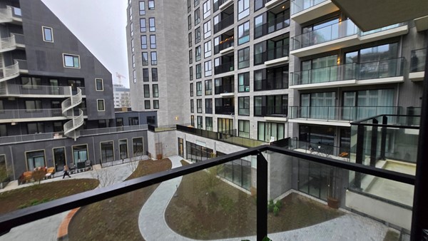 Medium property photo - Gaudikade 97, 2132 HD Hoofddorp